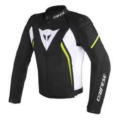 Dainese Avro D2 Tex Jacket
