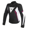 Dainese Avro D2 Tex Lady Jacket
