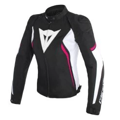 Dainese Avro D2 Tex Lady Jacket