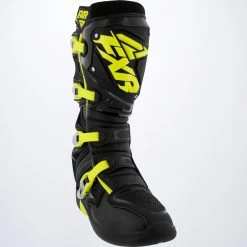 Factory Ride Boot -Best Motorcycle Equipment b3461aae9eb38d1214b920e621d359d3