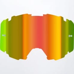 Pilot MX Single Lens With Post -Best Motorcycle Equipment b9d5791a92c7f09393462d2761f21d6c