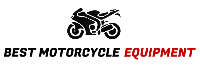 Best Motorcycle Equipment