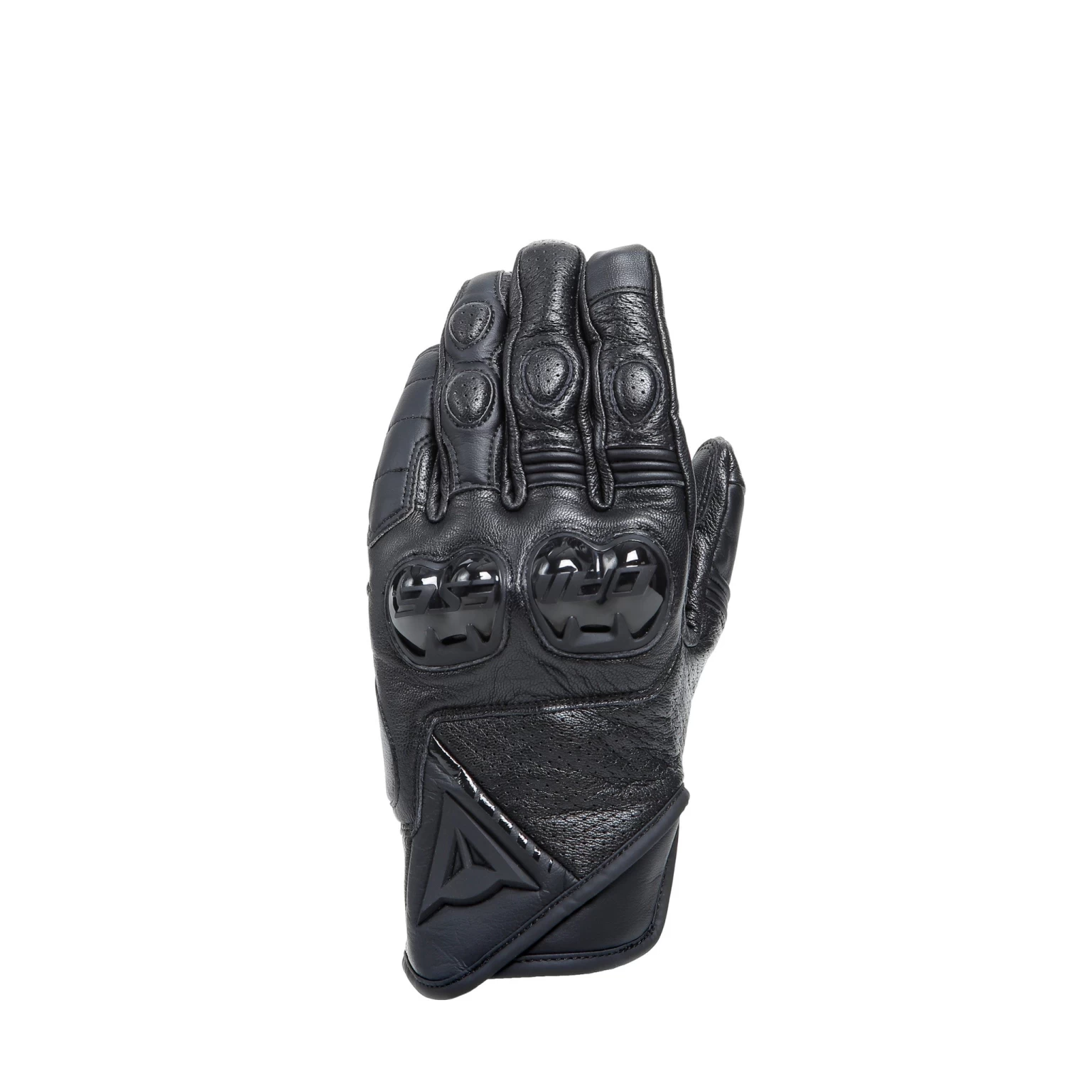 Dainese Blackshape Leather Gloves 1 Dainese Blackshape Leather Gloves