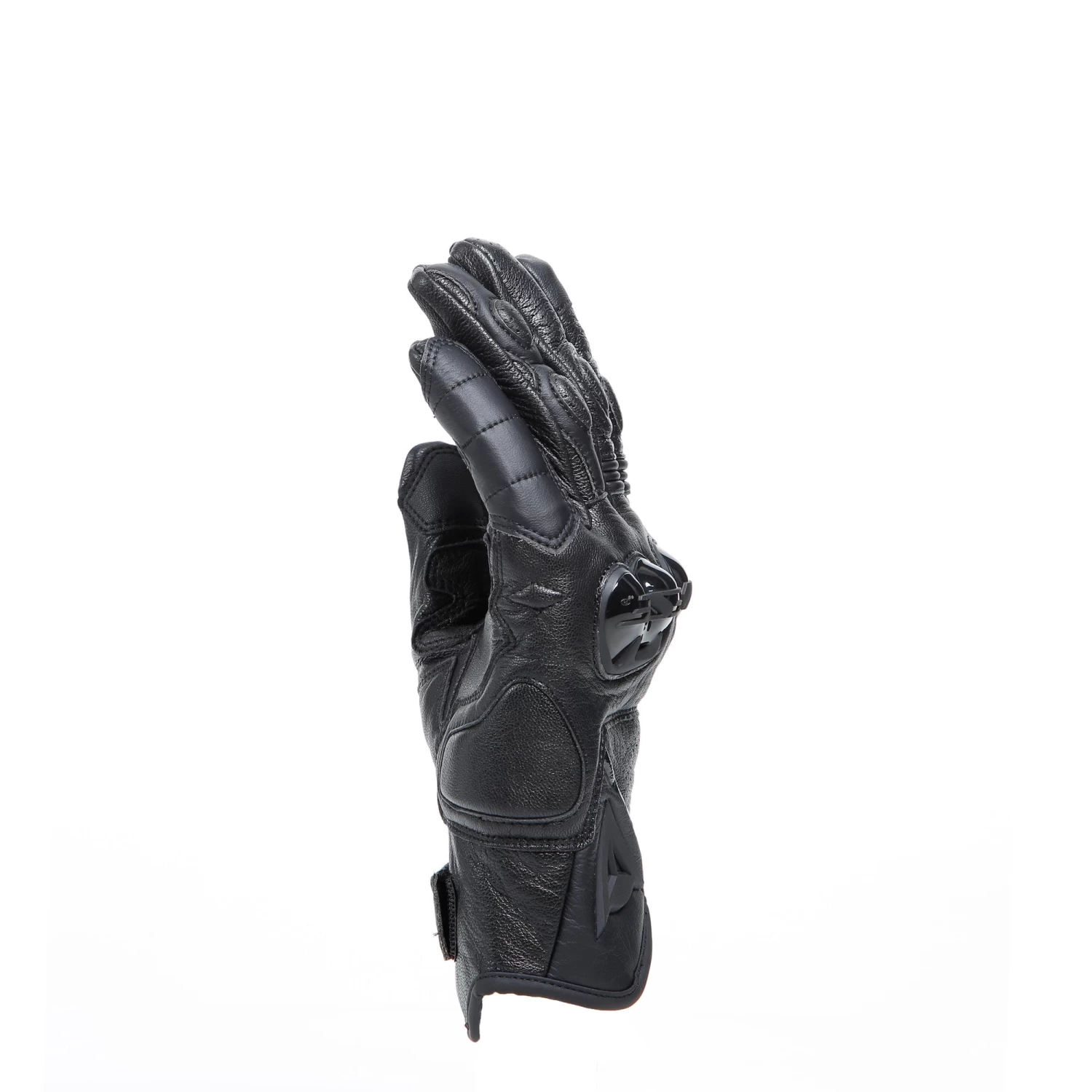 Dainese Blackshape Leather Gloves 4 Dainese Blackshape Leather Gloves - Image 4