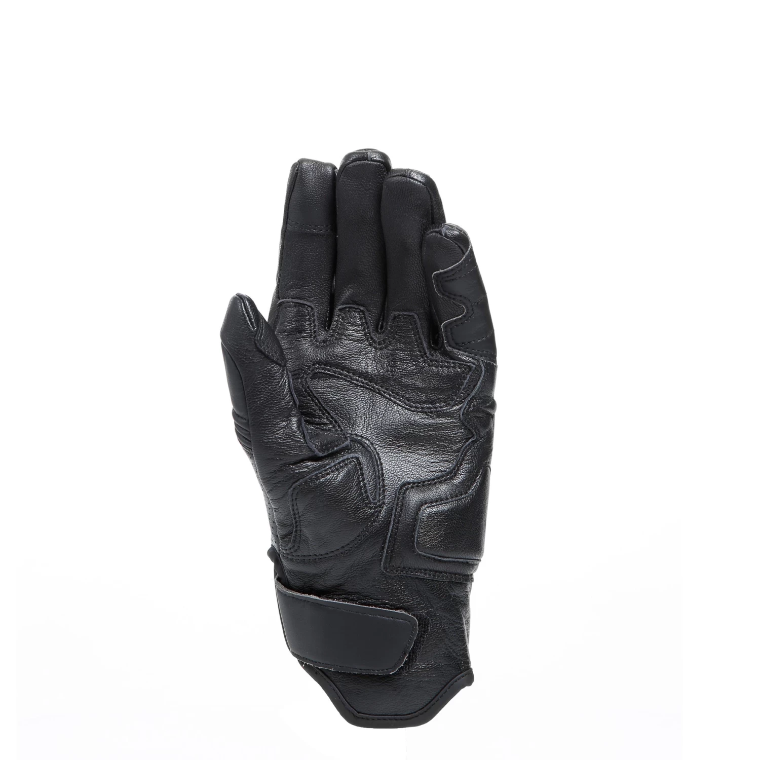 Dainese Blackshape Leather Gloves 3 Dainese Blackshape Leather Gloves - Image 3