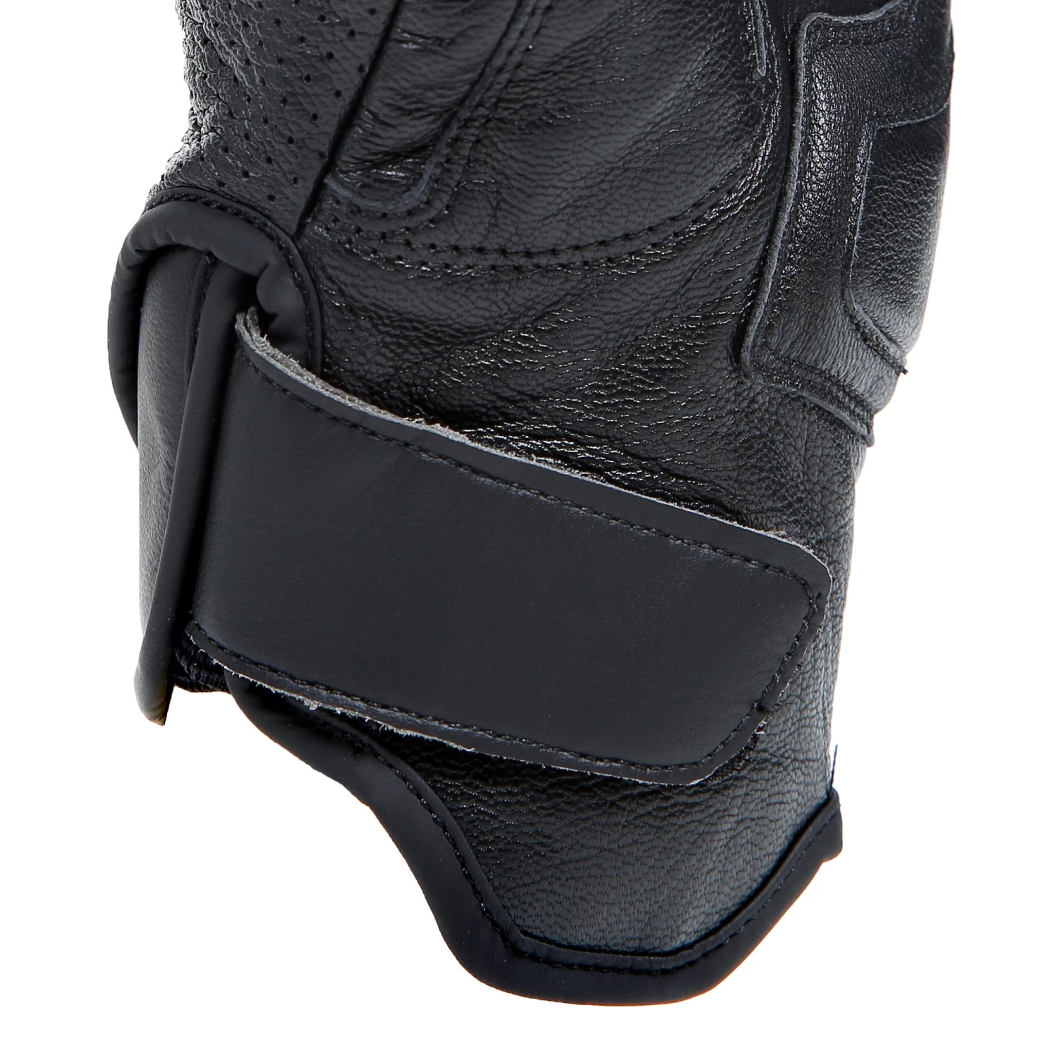 Dainese Blackshape Leather Gloves 8 Dainese Blackshape Leather Gloves - Image 8
