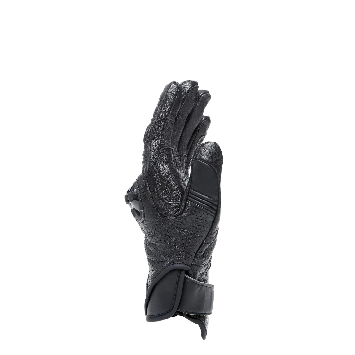 Dainese Blackshape Leather Gloves 2 Dainese Blackshape Leather Gloves - Image 2