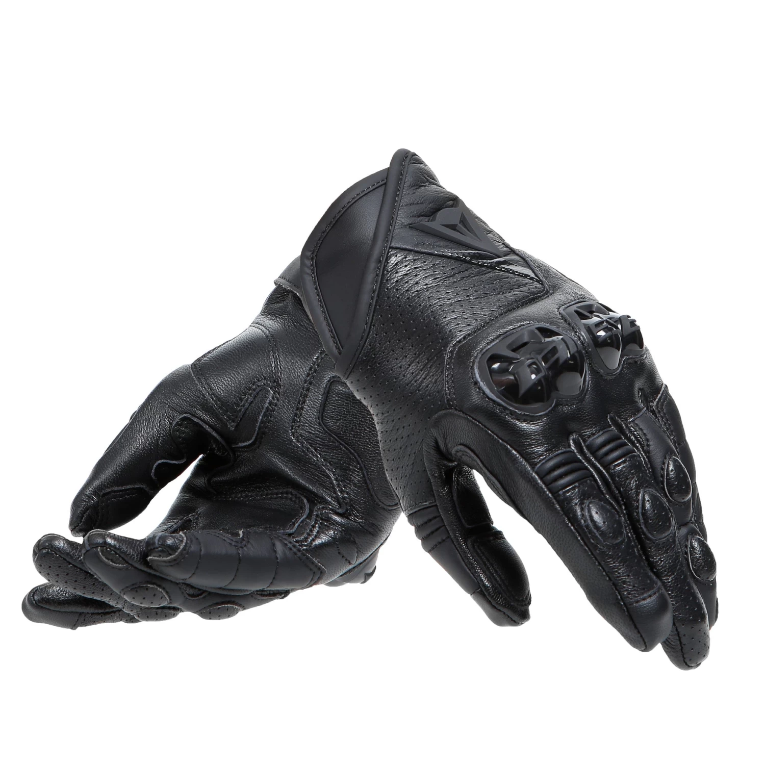 Dainese Blackshape Lady Leather Gloves 5 Dainese Blackshape Lady Leather Gloves - Image 5