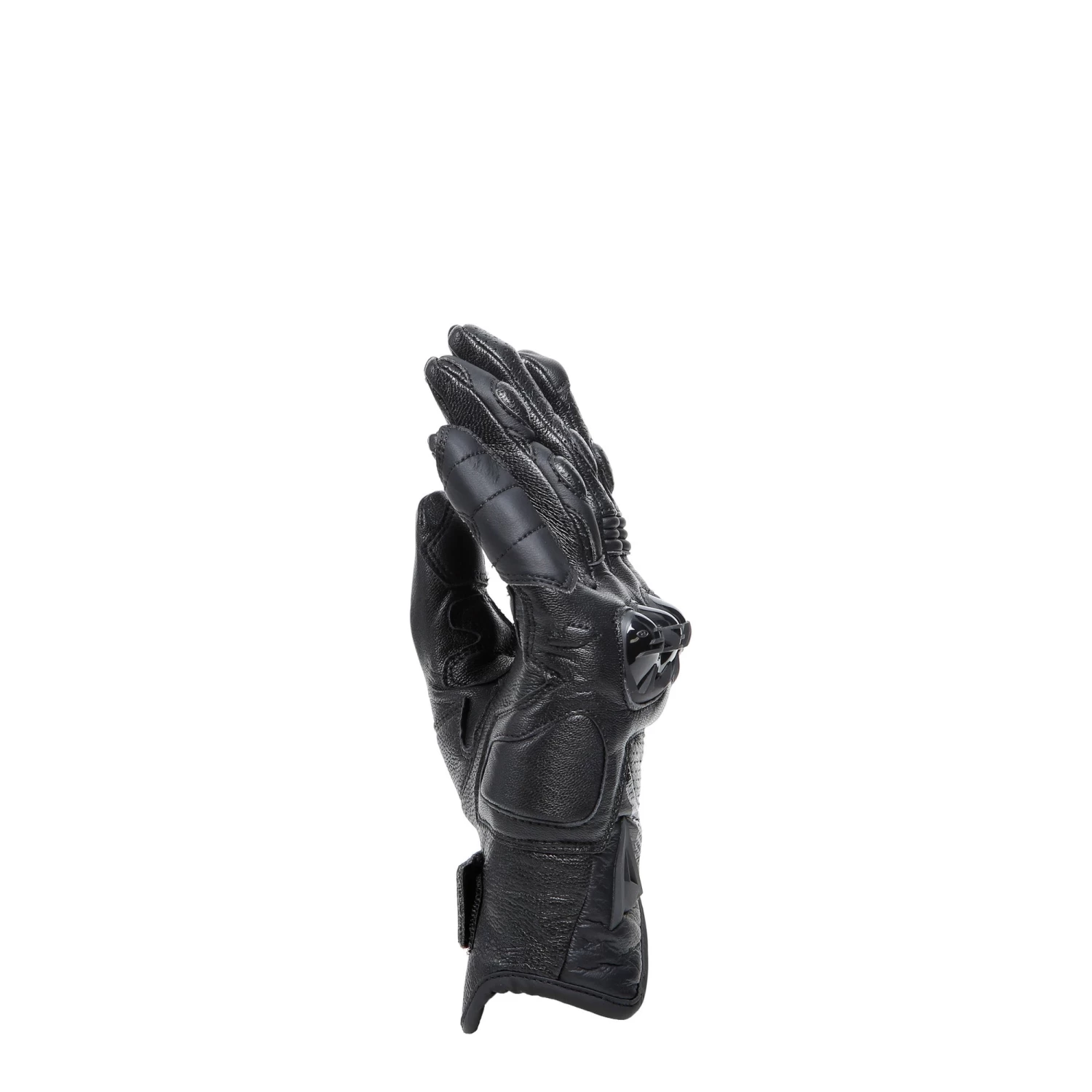 Dainese Blackshape Lady Leather Gloves 4 Dainese Blackshape Lady Leather Gloves - Image 4