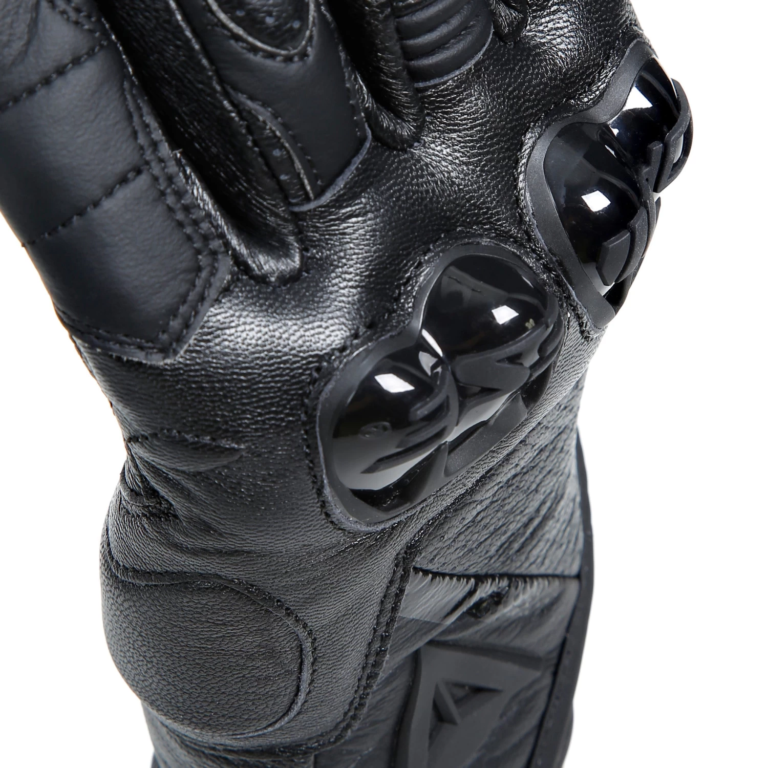 Dainese Blackshape Lady Leather Gloves 10 Dainese Blackshape Lady Leather Gloves - Image 10