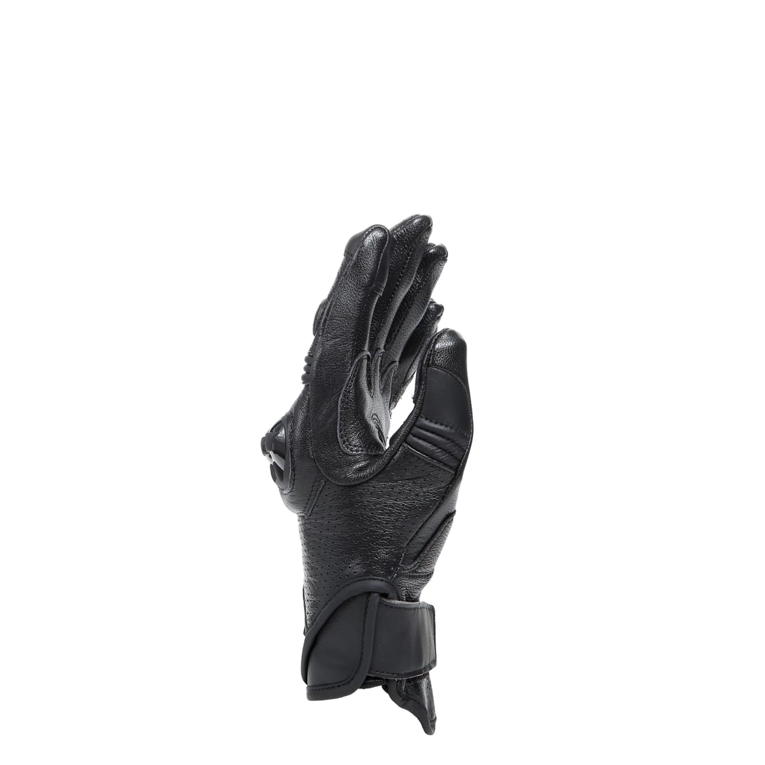Dainese Blackshape Lady Leather Gloves 2 Dainese Blackshape Lady Leather Gloves - Image 2