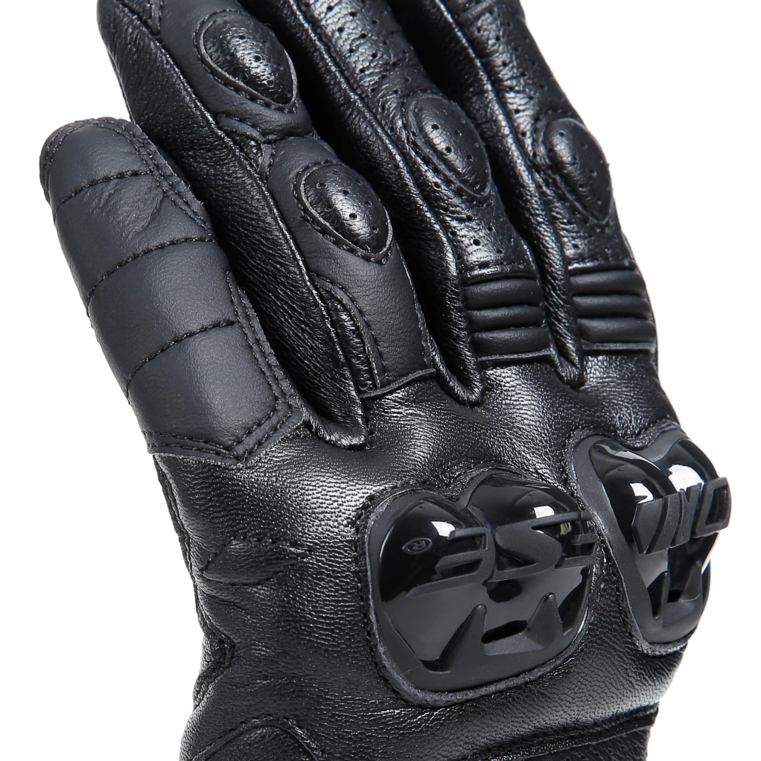 Dainese Blackshape Lady Leather Gloves 8 Dainese Blackshape Lady Leather Gloves - Image 8