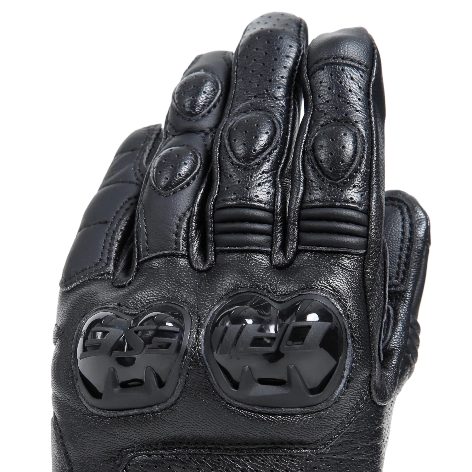 Dainese Blackshape Lady Leather Gloves 6 Dainese Blackshape Lady Leather Gloves - Image 6