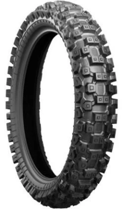 BRIDGESTONE BATTLECROSS X30 REAR