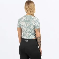 Align Women's Crop T-shirt -Best Motorcycle Equipment cad219c5bcd5248989e06ded733acedb 1800x1800 566d59bb b9f0 4f52 8e15 1fa77f91e5de