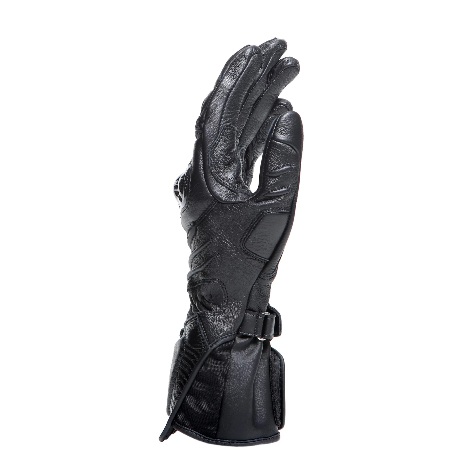 Dainese Carbon 4 Long Leather Gloves 2 Dainese Carbon 4 Long Leather Gloves - Image 2
