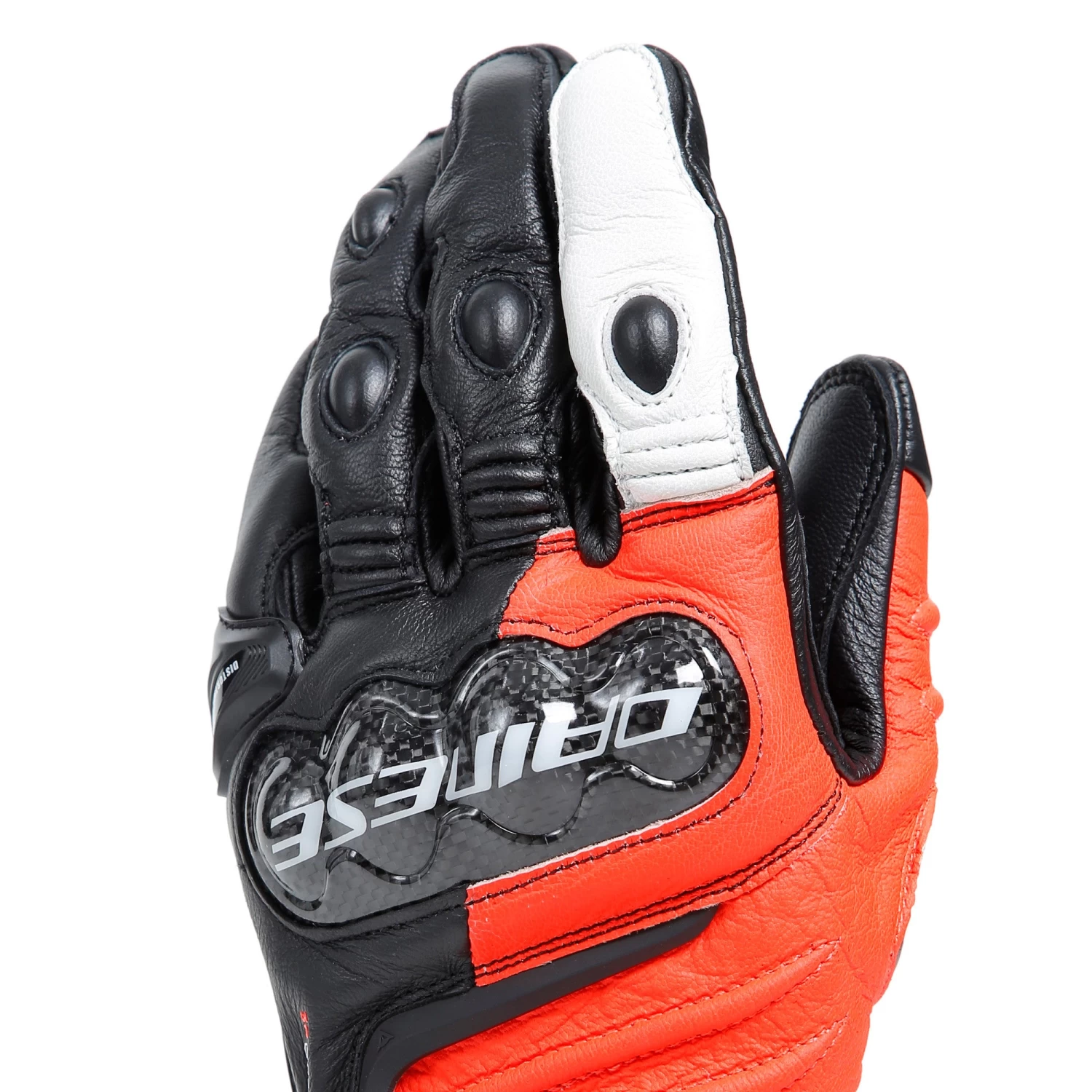Dainese Carbon 4 Long Leather Gloves 18 Dainese Carbon 4 Long Leather Gloves - Image 18