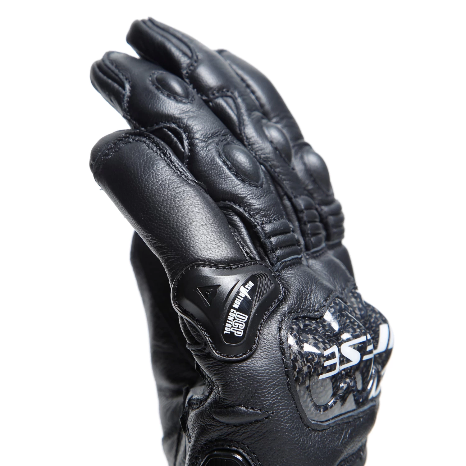 Dainese Carbon 4 Long Leather Gloves 8 Dainese Carbon 4 Long Leather Gloves - Image 8