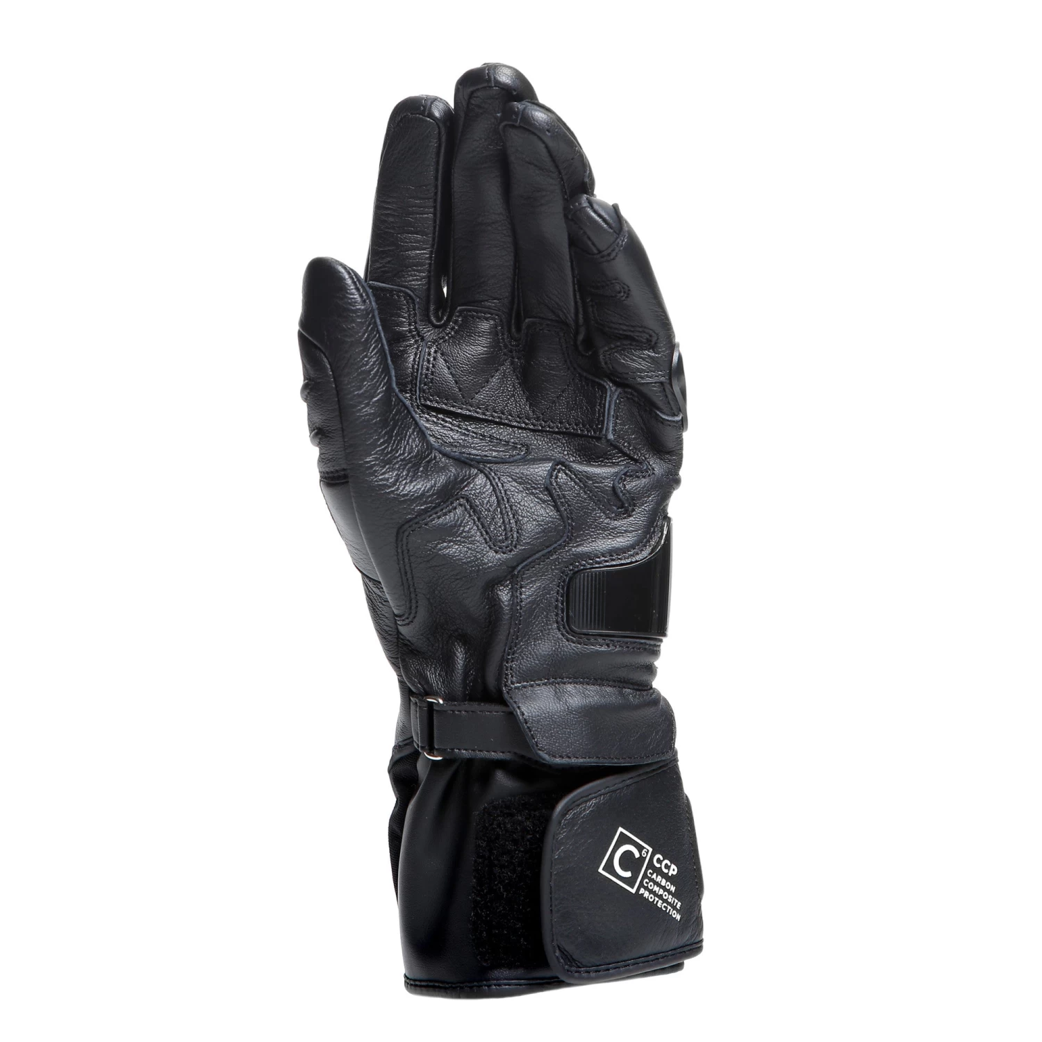 Dainese Carbon 4 Long Leather Gloves 3 Dainese Carbon 4 Long Leather Gloves - Image 3
