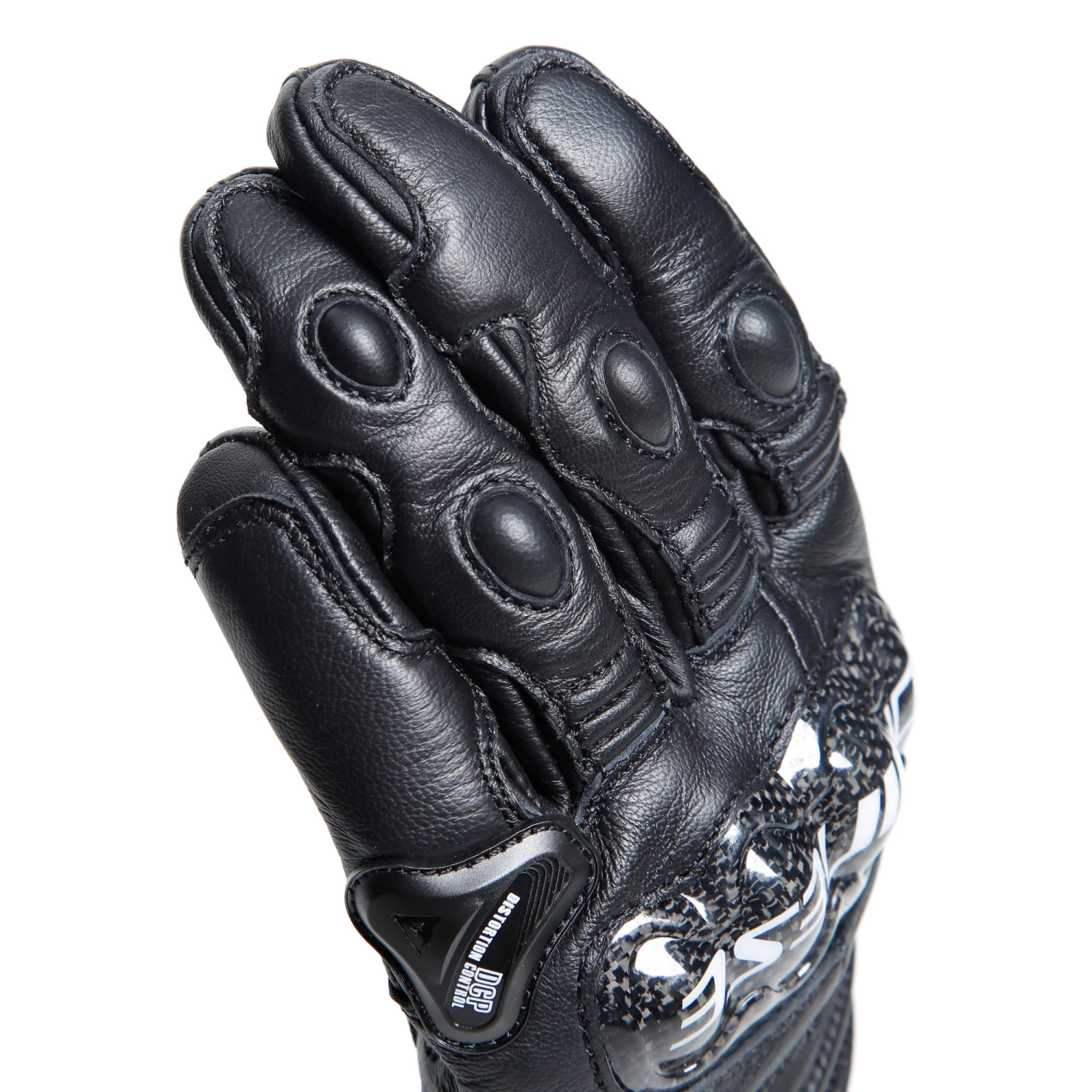 Dainese Carbon 4 Long Leather Gloves 11 Dainese Carbon 4 Long Leather Gloves - Image 11