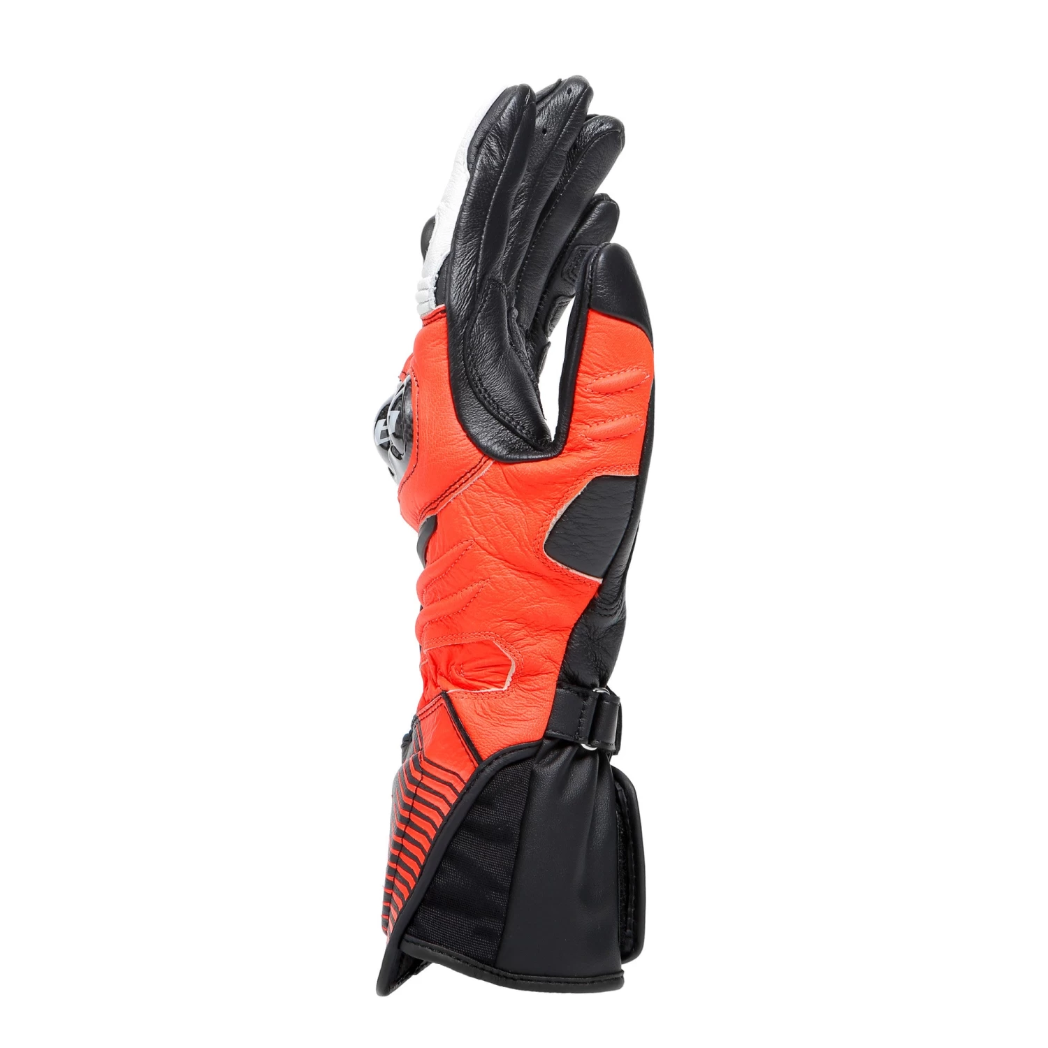 Dainese Carbon 4 Long Leather Gloves 14 Dainese Carbon 4 Long Leather Gloves - Image 14