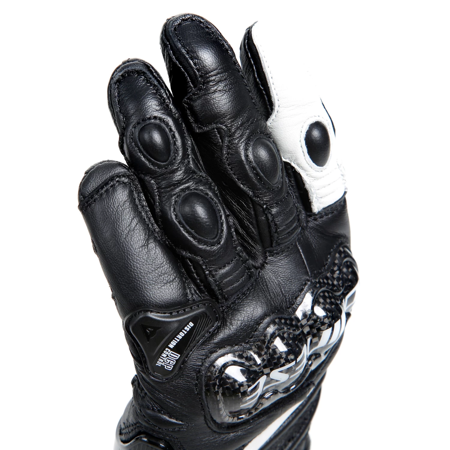 Dainese Carbon 4 Long Lady Leather Gloves 12 Dainese Carbon 4 Long Lady Leather Gloves - Image 12