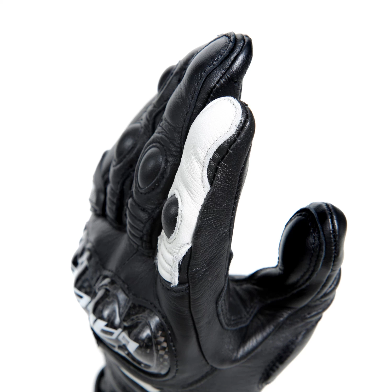 Dainese Carbon 4 Long Lady Leather Gloves 11 Dainese Carbon 4 Long Lady Leather Gloves - Image 11