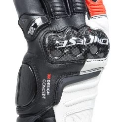 Dainese Carbon 4 Long Lady Leather Gloves 37 Dainese Carbon 4 Long Lady Leather Gloves -Best Motorcycle Equipment carbon 4 long lady 3522015f 982e 4d34 b36d 46c484935156