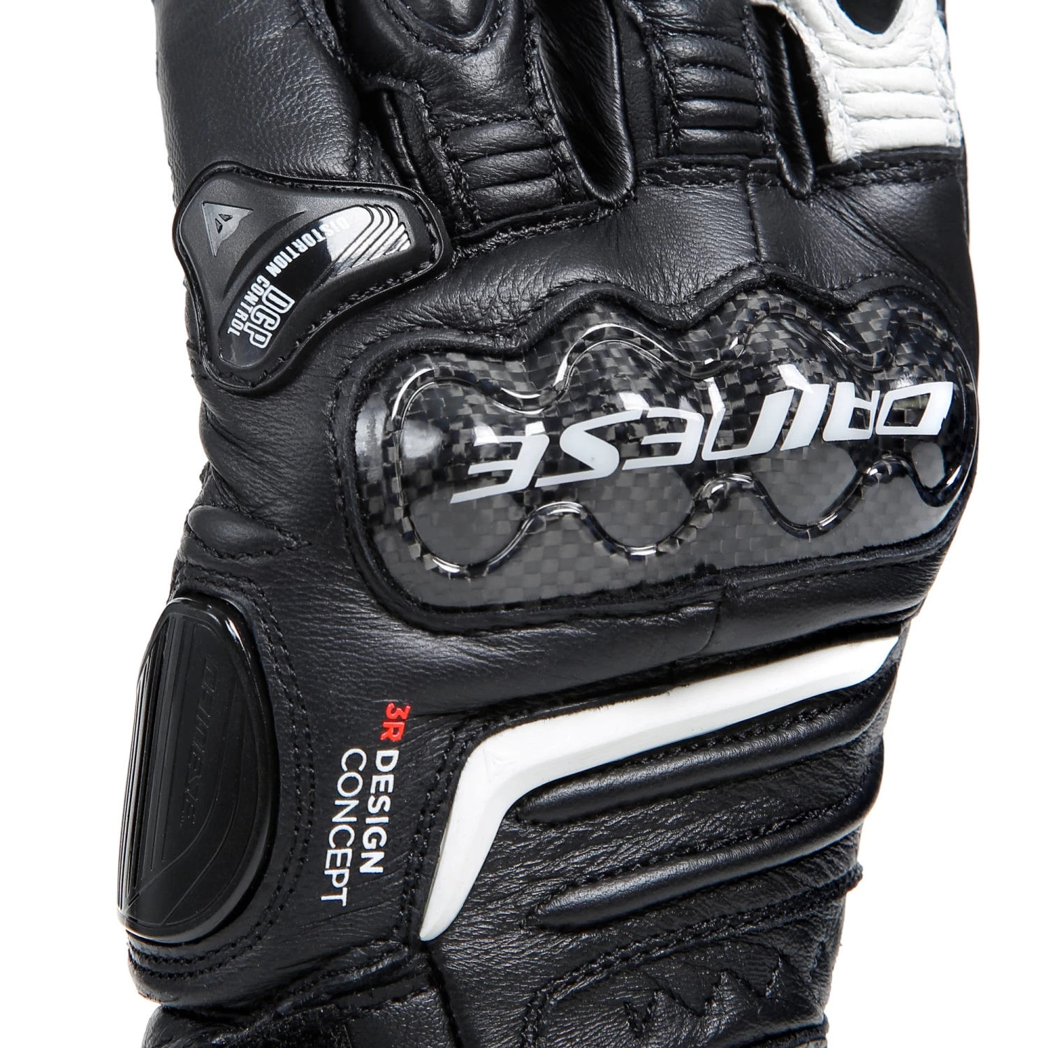 Dainese Carbon 4 Long Lady Leather Gloves 7 Dainese Carbon 4 Long Lady Leather Gloves - Image 7