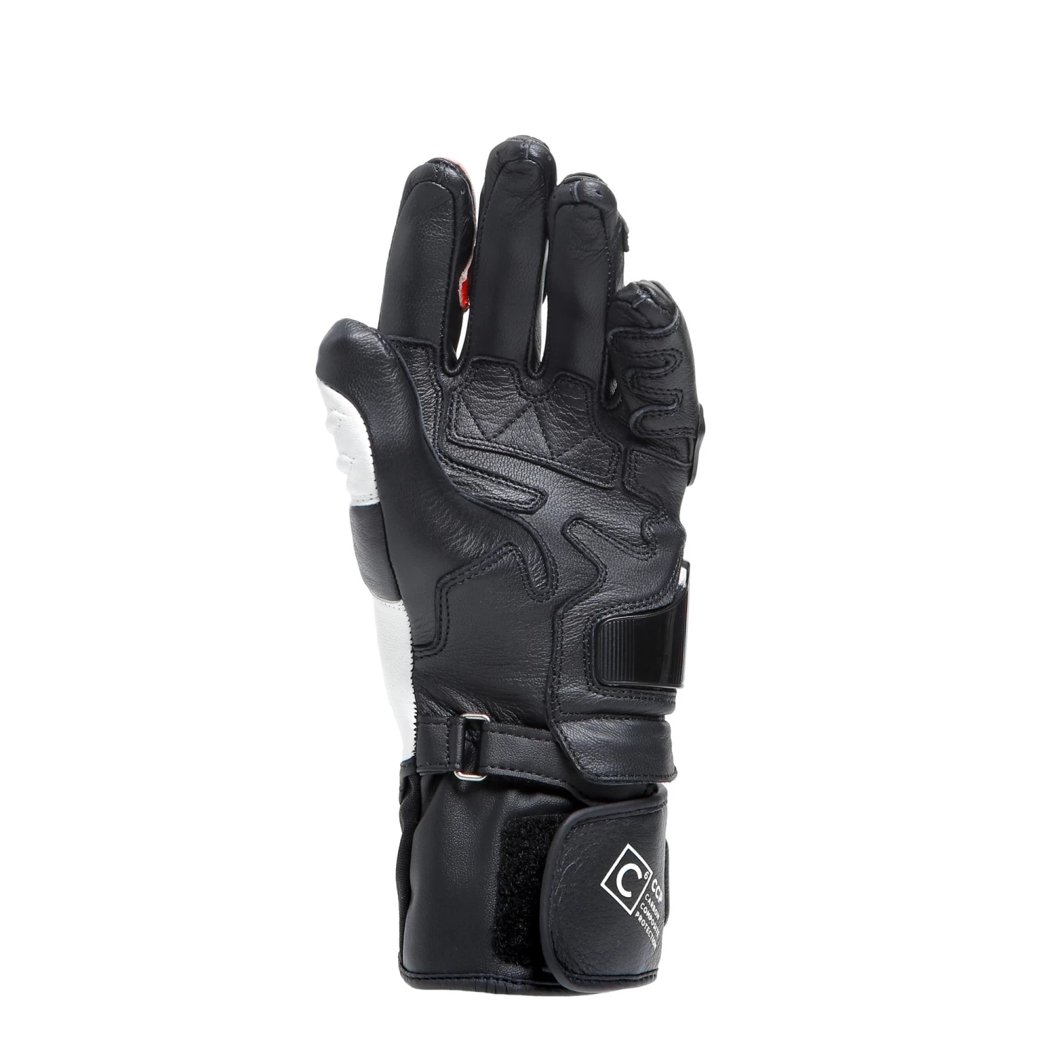 Dainese Carbon 4 Long Lady Leather Gloves 15 Dainese Carbon 4 Long Lady Leather Gloves - Image 15
