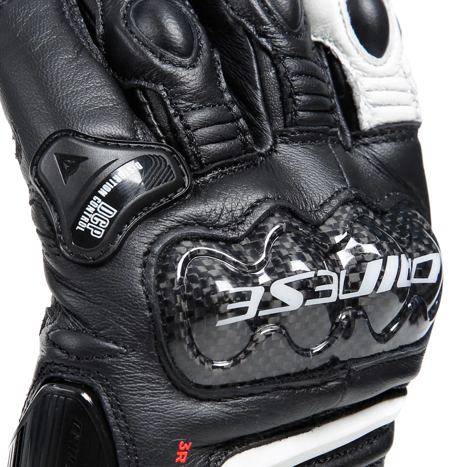 Dainese Carbon 4 Long Lady Leather Gloves 10 Dainese Carbon 4 Long Lady Leather Gloves - Image 10
