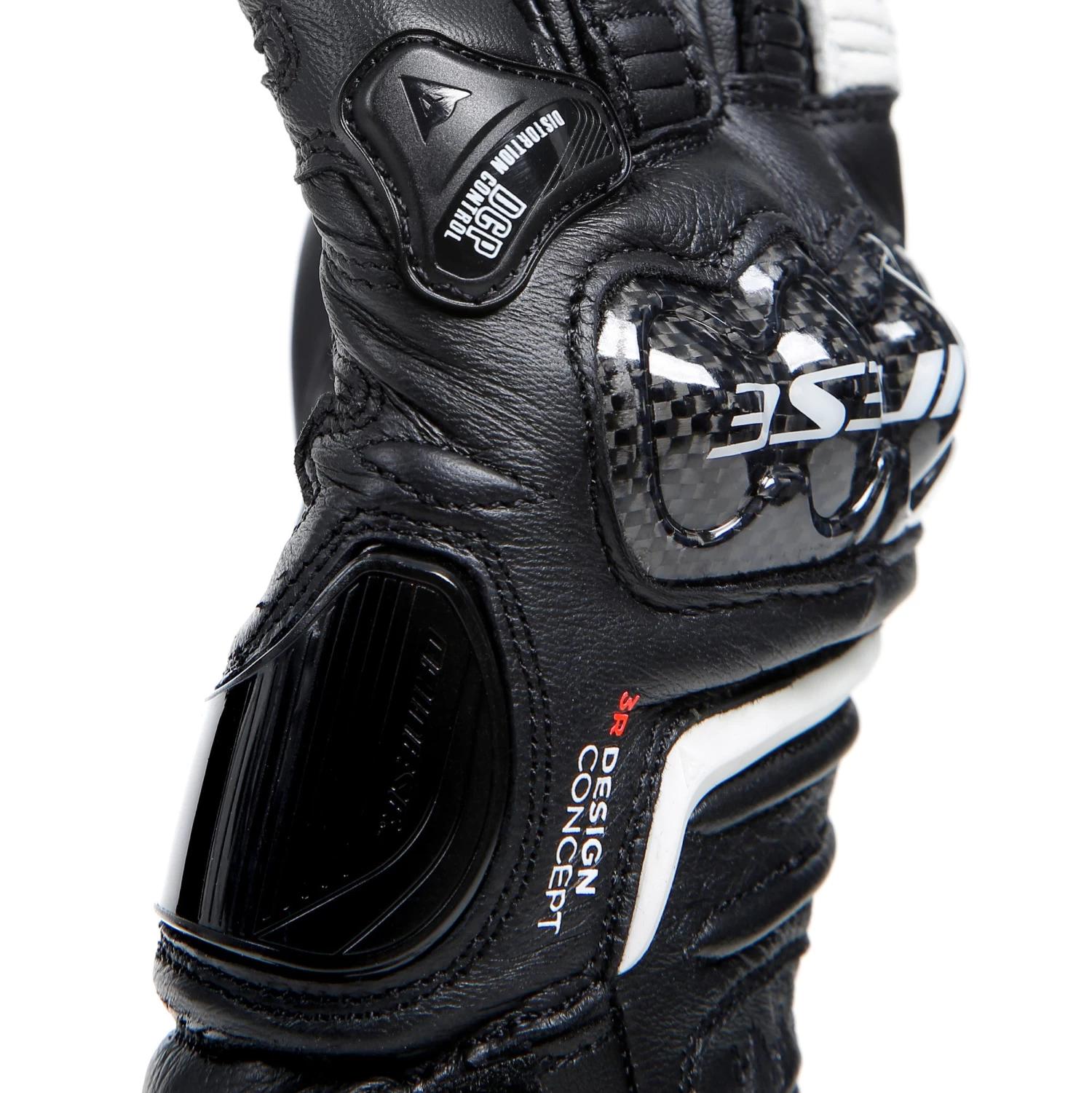 Dainese Carbon 4 Long Lady Leather Gloves 9 Dainese Carbon 4 Long Lady Leather Gloves - Image 9
