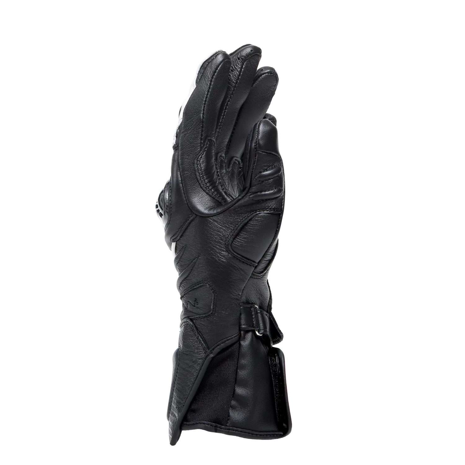 Dainese Carbon 4 Long Lady Leather Gloves 2 Dainese Carbon 4 Long Lady Leather Gloves - Image 2