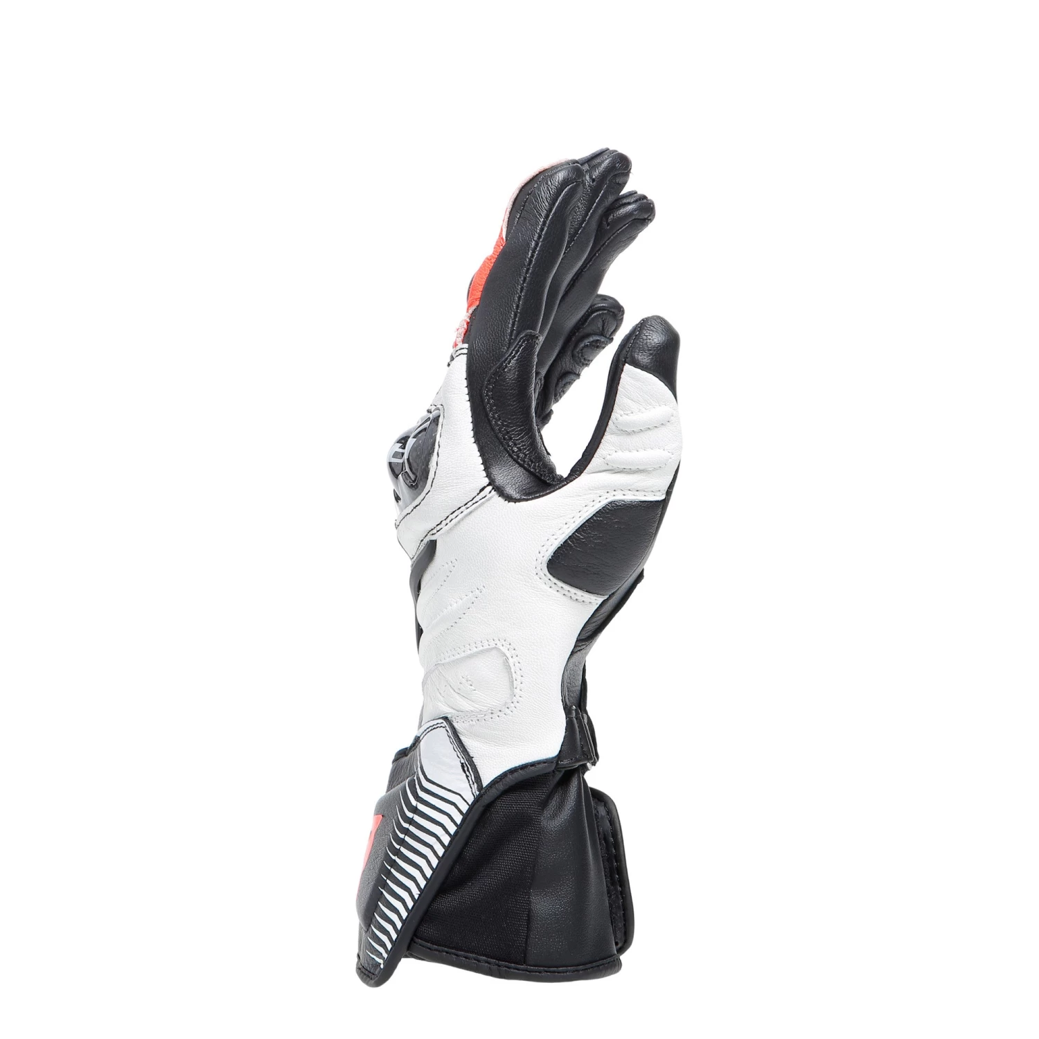 Dainese Carbon 4 Long Lady Leather Gloves 14 Dainese Carbon 4 Long Lady Leather Gloves - Image 14