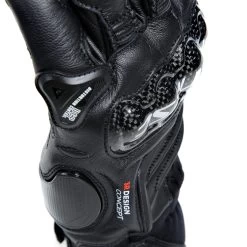 Dainese Carbon 4 Short Leather Gloves -Best Motorcycle Equipment carbon 4 short gloves 009db09d 29aa 4e1c a730 6a8b62f1a970