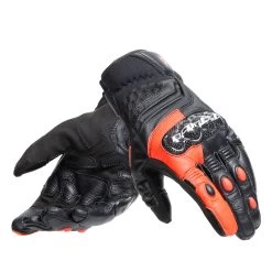 Dainese Carbon 4 Short Leather Gloves -Best Motorcycle Equipment carbon 4 short gloves 5849f5fb 50a3 4cc1 9ebe 861dcf5b1e19