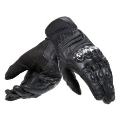 Dainese Carbon 4 Short Leather Gloves -Best Motorcycle Equipment carbon 4 short gloves 5b3b3335 8ec4 417a 9b25 b3d8ab11540e