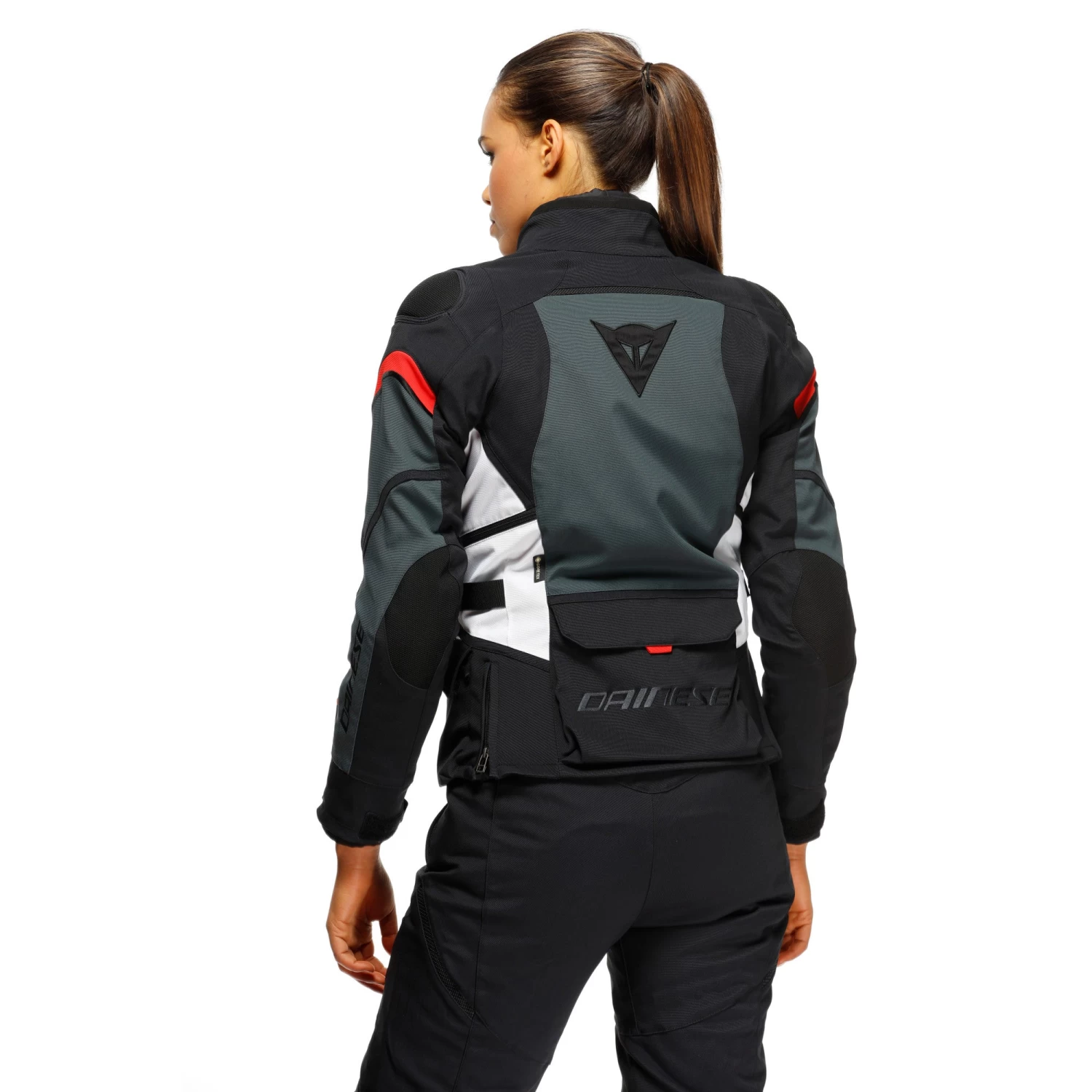 Dainese Carve Master 3 Gore-Tex Lady Jacket 6 Dainese Carve Master 3 Gore-Tex Lady Jacket - Image 6