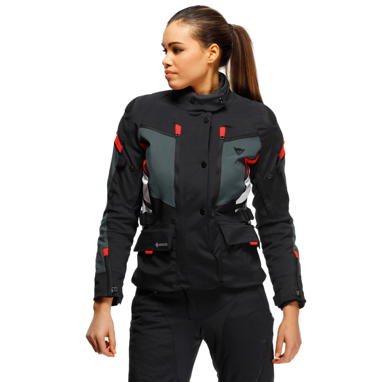 Dainese Carve Master 3 Gore-Tex Lady Jacket 5 Dainese Carve Master 3 Gore-Tex Lady Jacket - Image 5