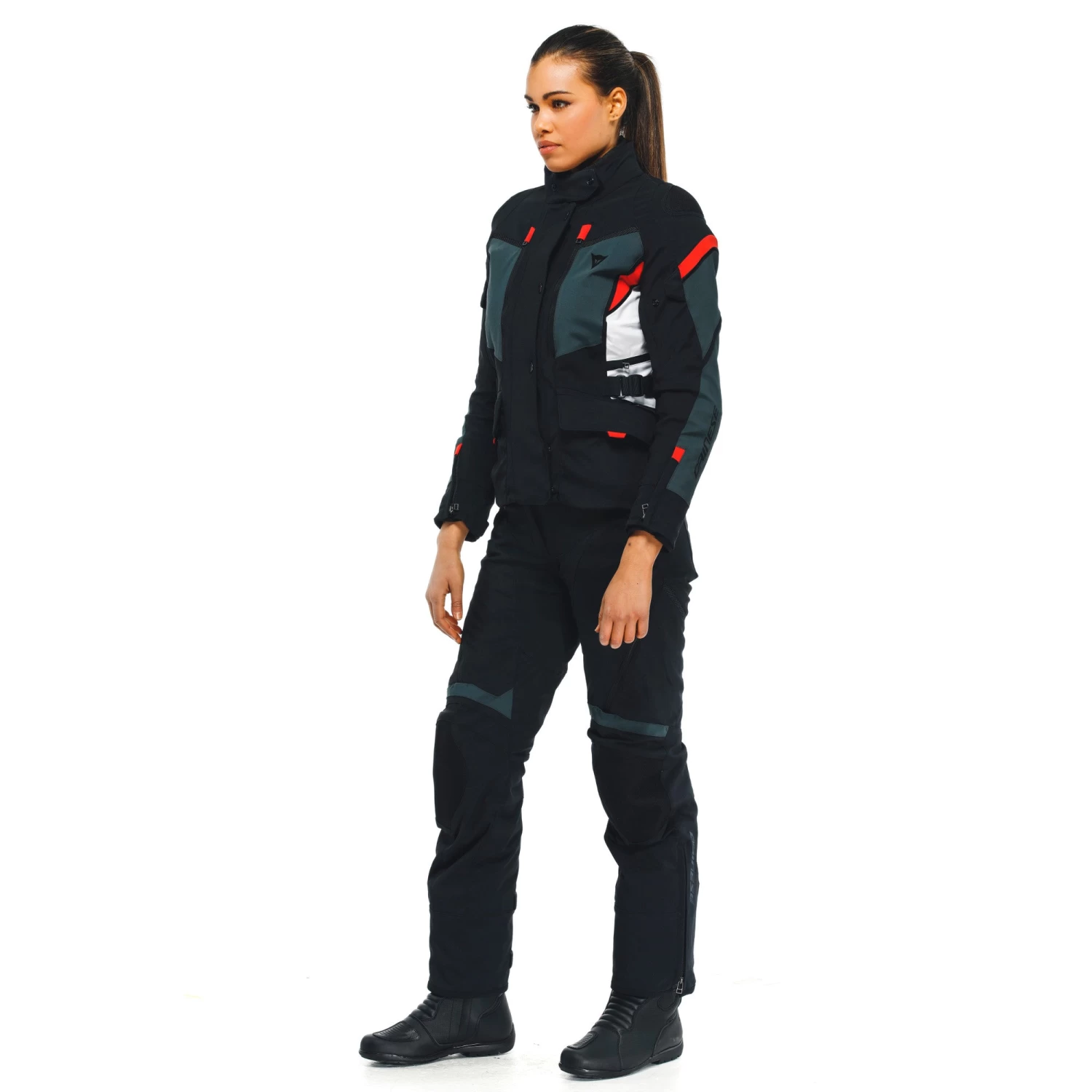 Dainese Carve Master 3 Gore-Tex Lady Jacket 4 Dainese Carve Master 3 Gore-Tex Lady Jacket - Image 4