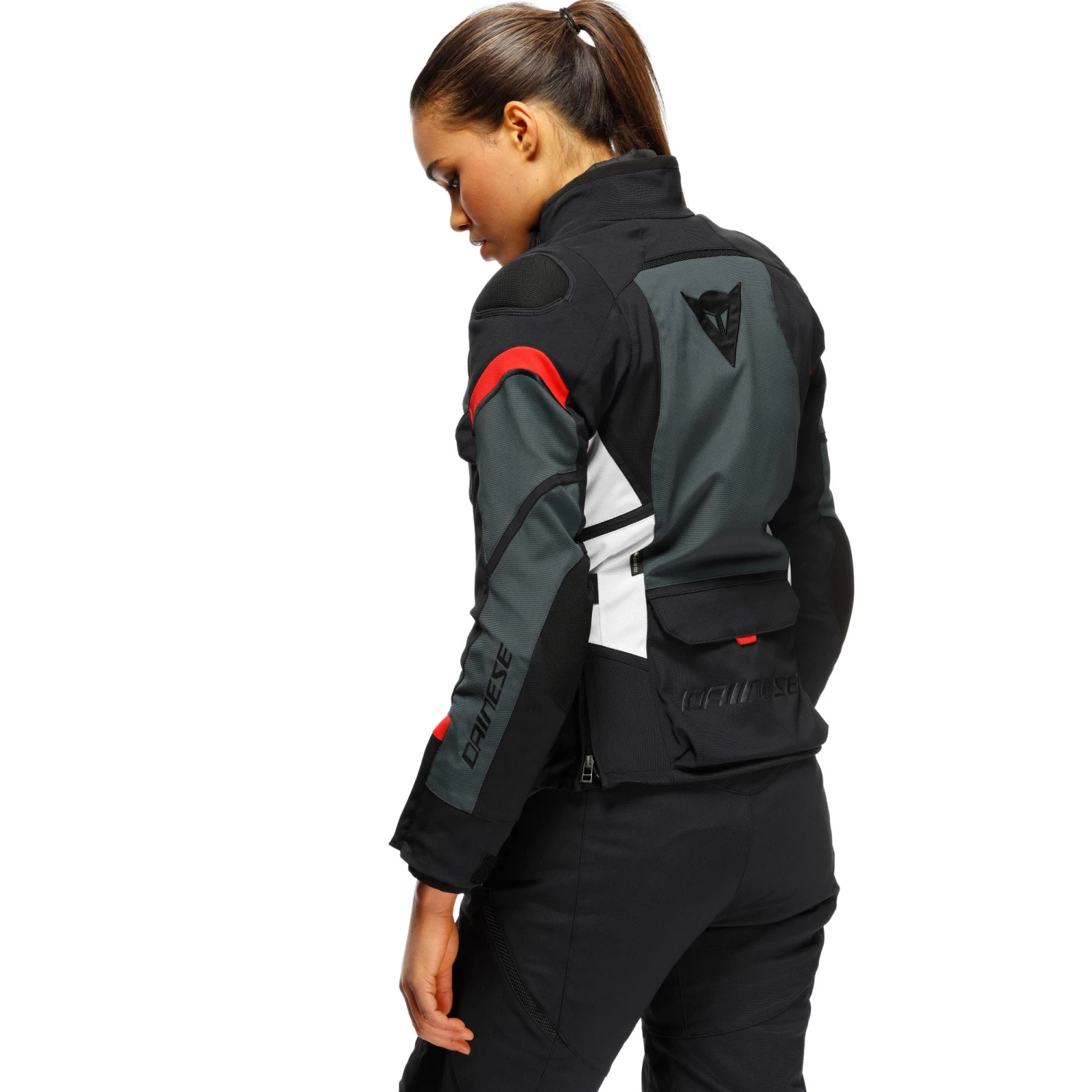 Dainese Carve Master 3 Gore-Tex Lady Jacket 7 Dainese Carve Master 3 Gore-Tex Lady Jacket - Image 7