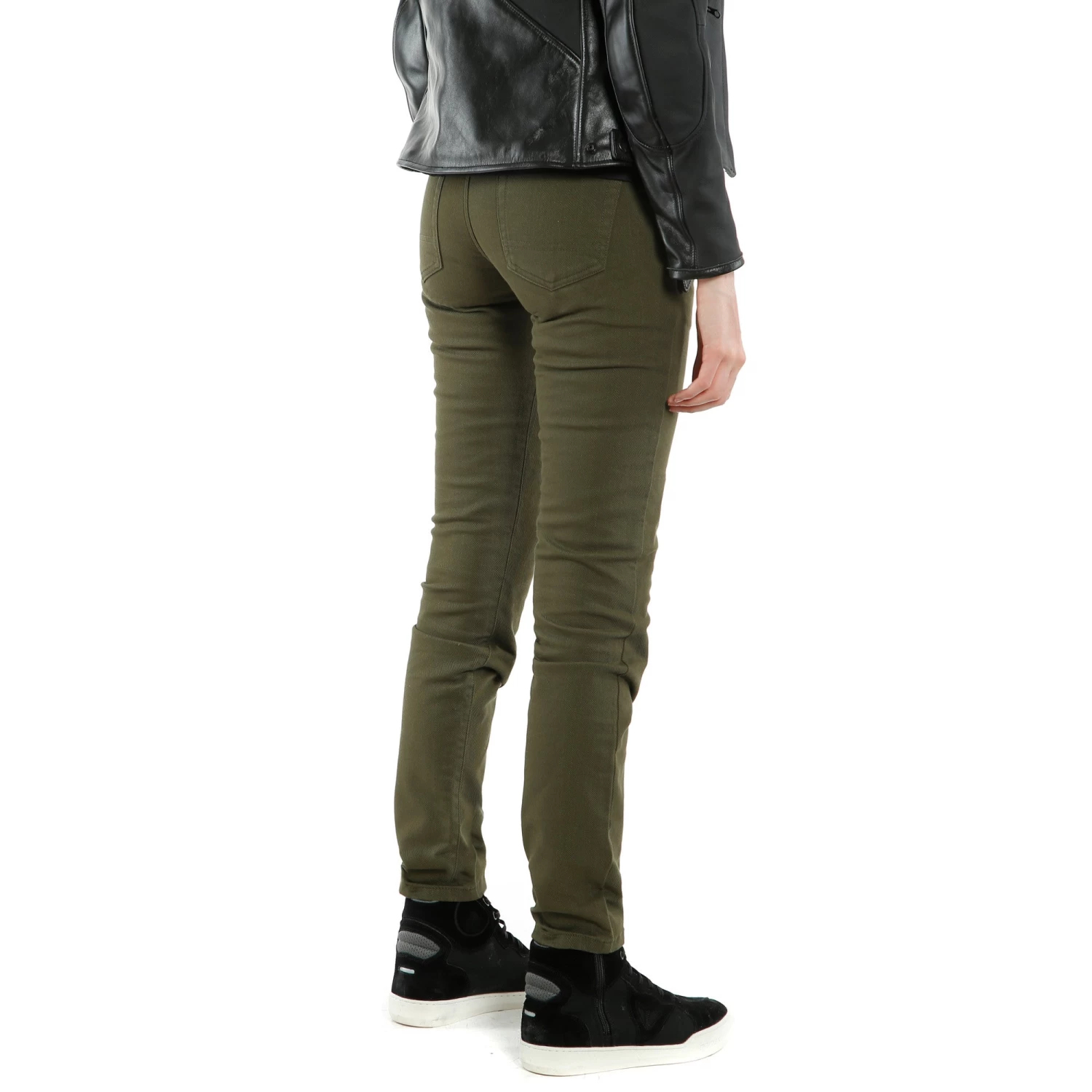 Dainese Casual Slim Lady Pants 10 Dainese Casual Slim Lady Pants - Image 10