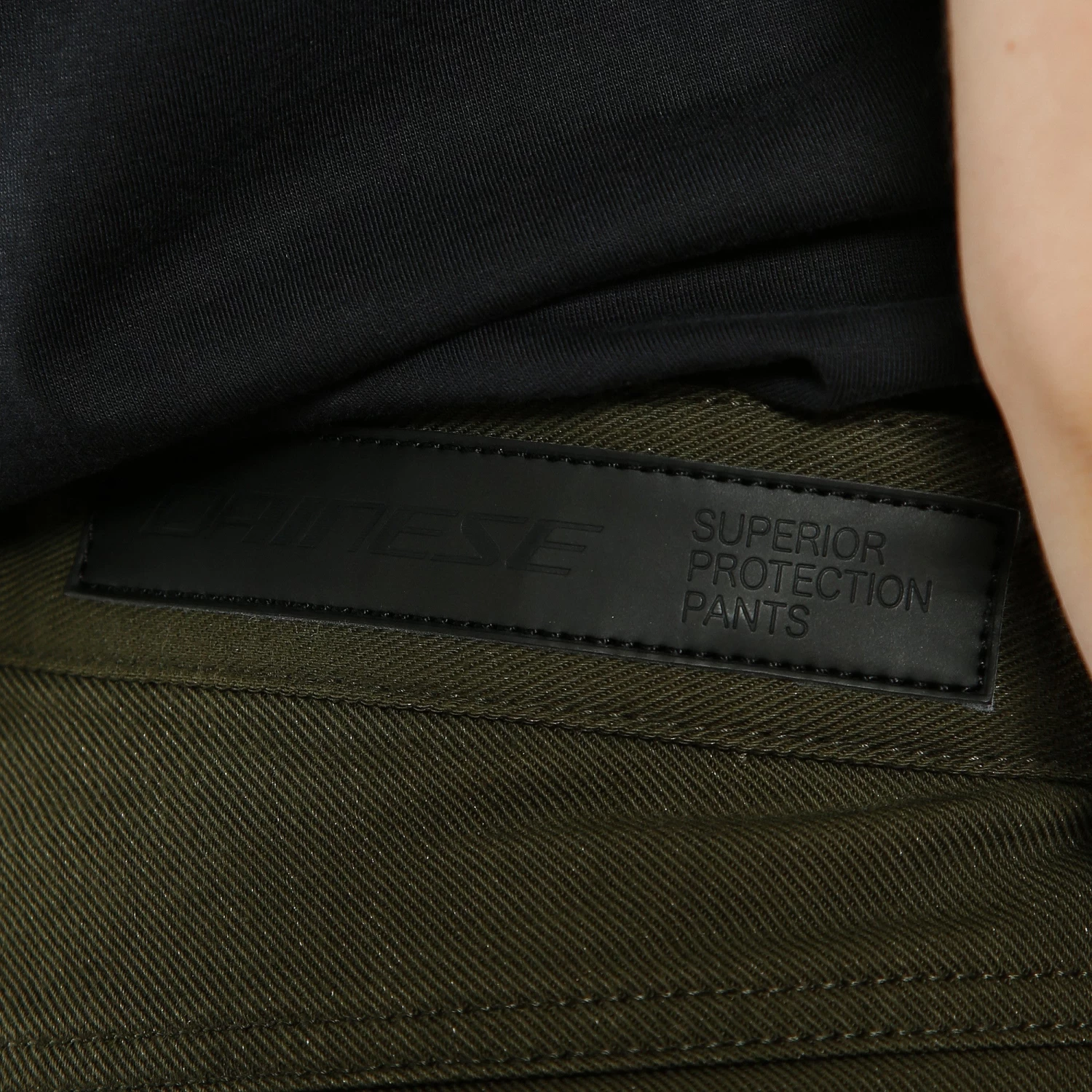 Dainese Casual Slim Lady Pants 12 Dainese Casual Slim Lady Pants - Image 12