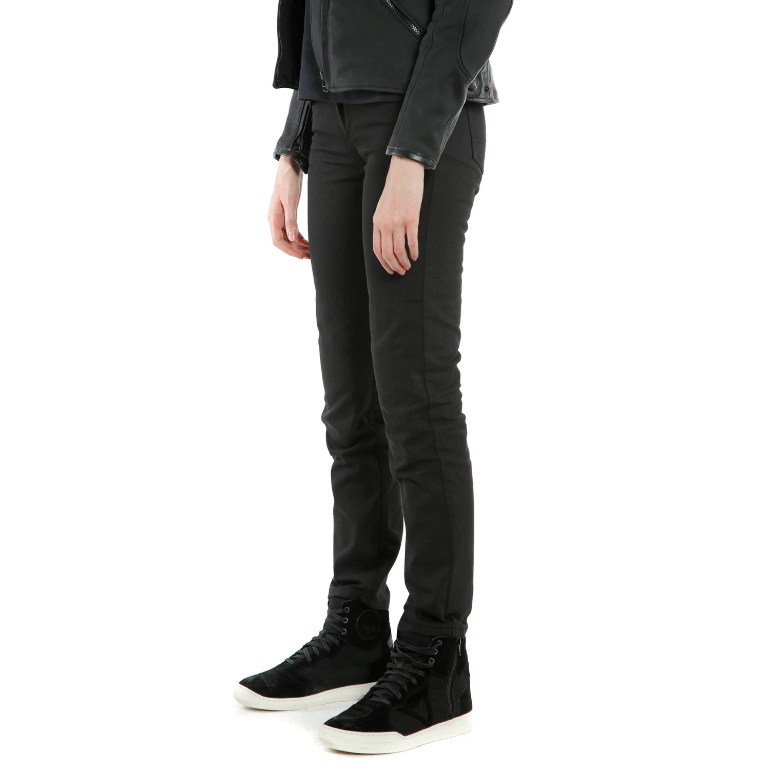 Dainese Casual Slim Lady Pants 4 Dainese Casual Slim Lady Pants - Image 4