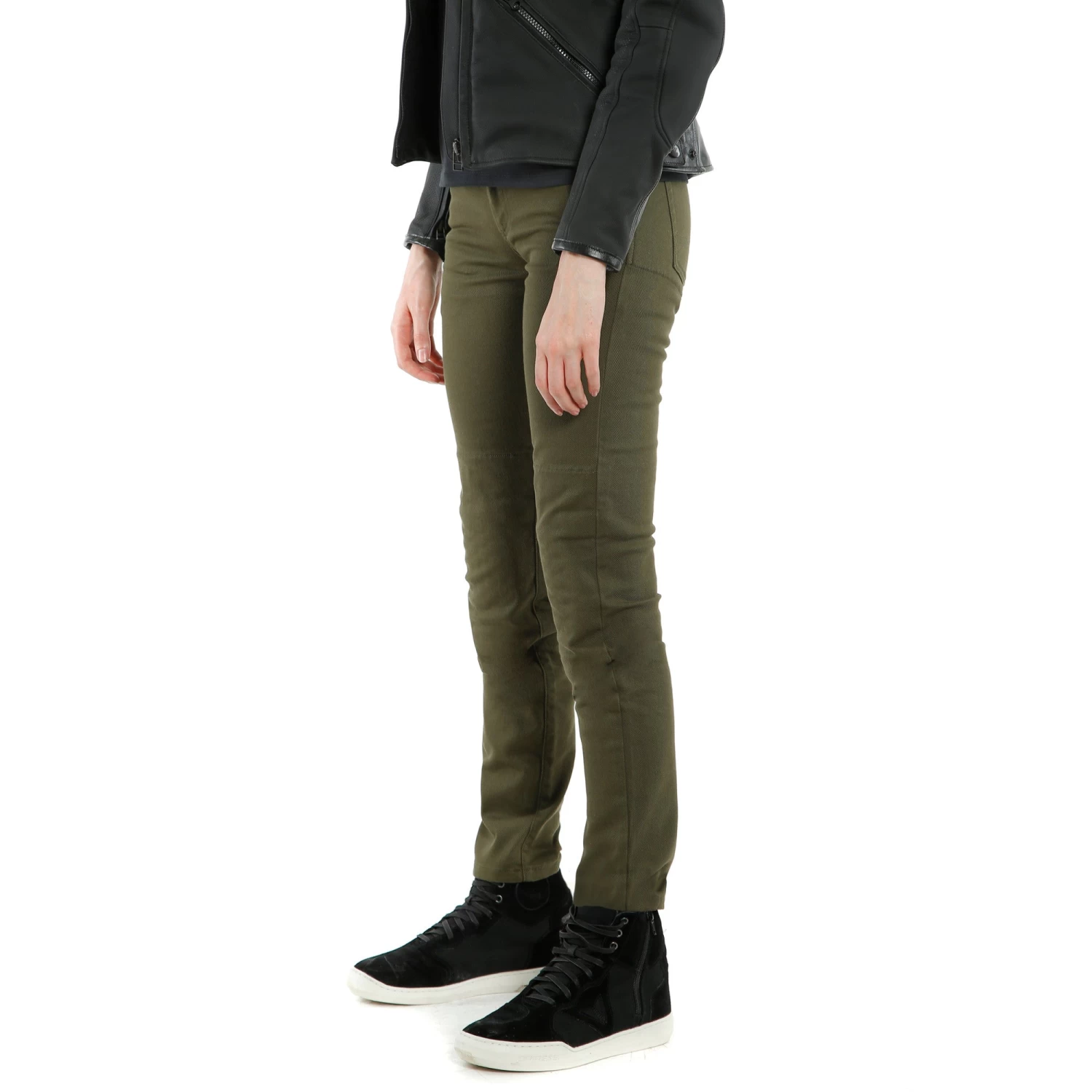 Dainese Casual Slim Lady Pants 9 Dainese Casual Slim Lady Pants - Image 9