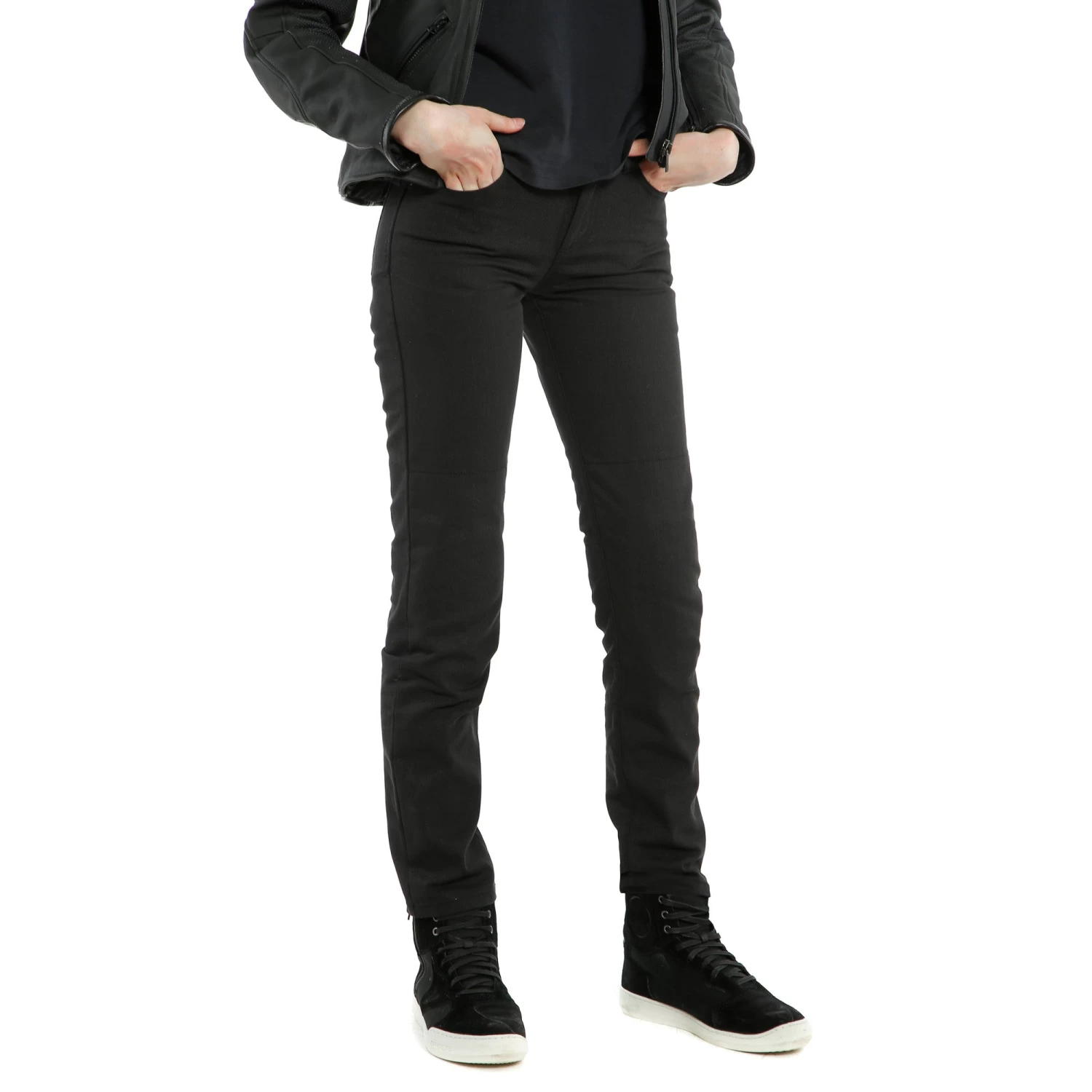 Dainese Casual Slim Lady Pants 5 Dainese Casual Slim Lady Pants - Image 5