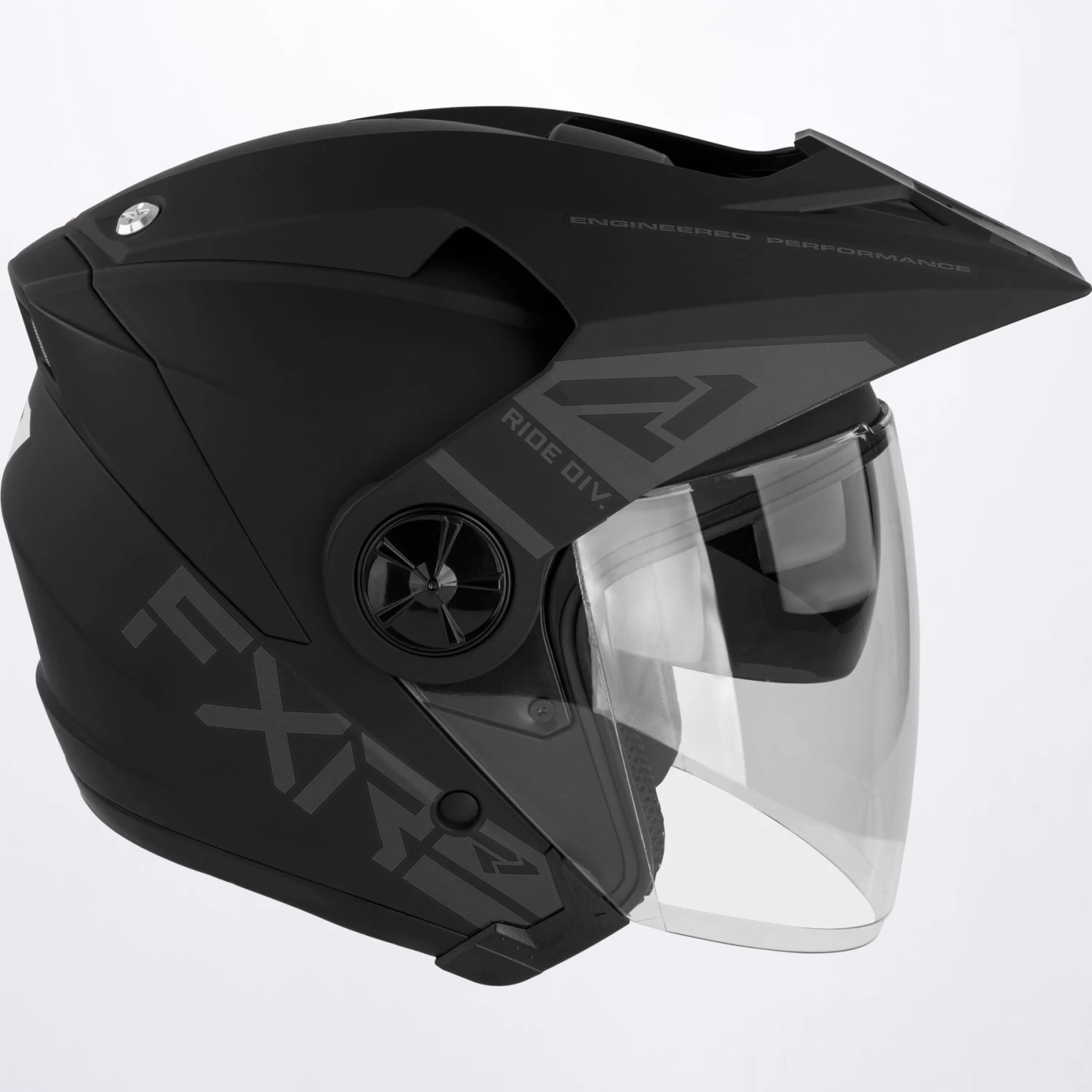 Excursion Helmet 4 Excursion Helmet - Image 4