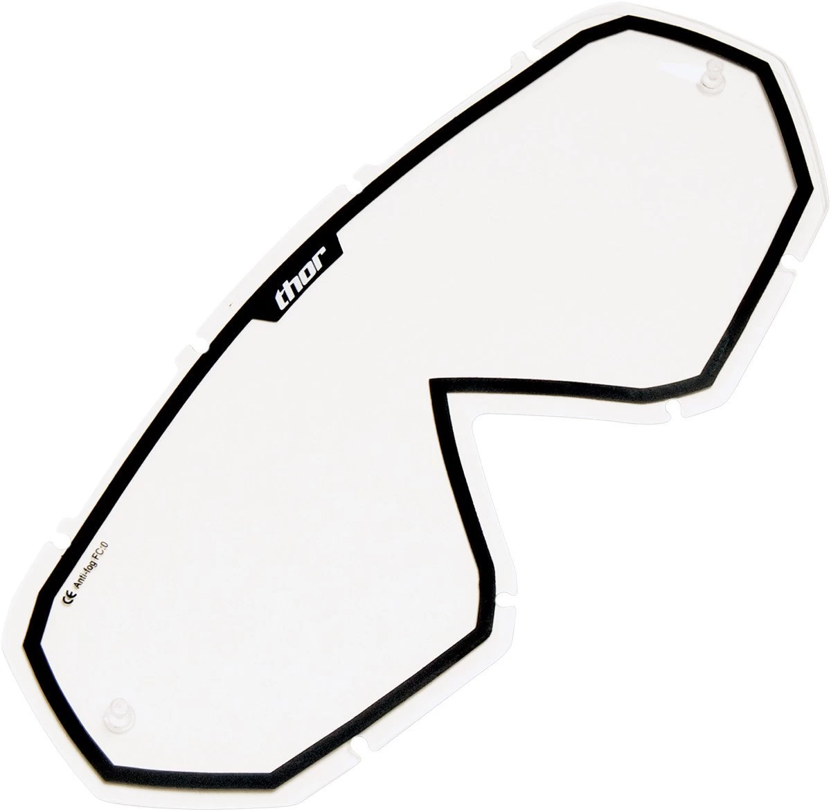 Thor Youth Enemy & Hero Goggle Replacement Lens 1 Thor Youth Enemy & Hero Goggle Replacement Lens