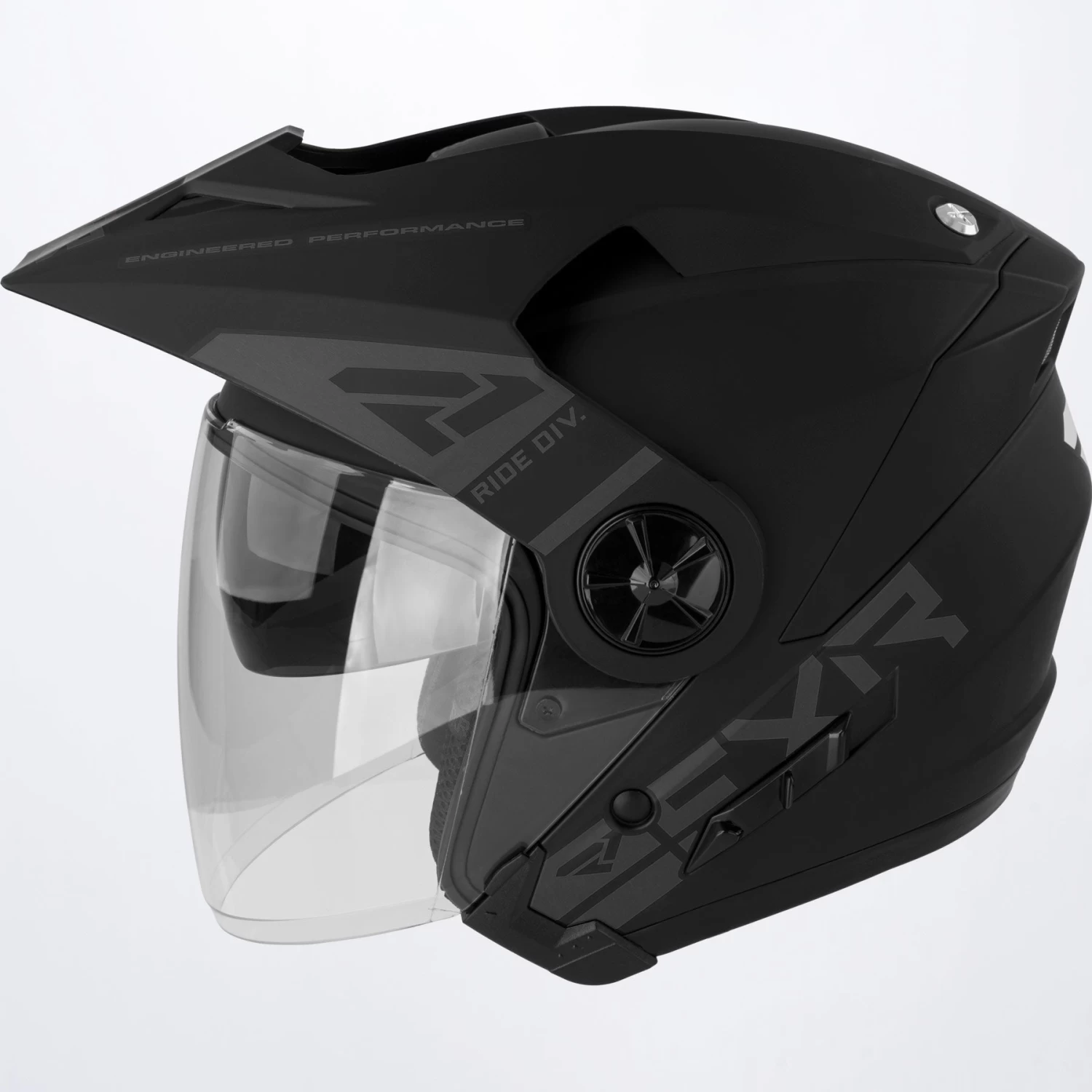 Excursion Helmet 3 Excursion Helmet - Image 3