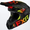 Clutch Evo LE Helmet
